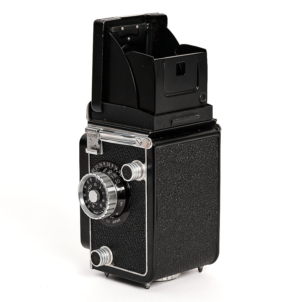Primoflex PRIMOFLEX 7.5cm F3.5 - AUTOMAT KOGAKU TOKYO TOPCON
